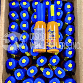 Banana Boat Sport 360 Advanced Mist Sunscreen Sprayer SPF 50 5.5oz (180 Pcs Lot)