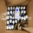 NIVEA Delicate Orchid and Amber Body Wash with Nourishing Serum, 20 Fl Oz (130 Pcs Lot)