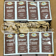 Difeel Argan Thickening Shampoo & Conditioner Duo Travel (72 Pcs Lot)