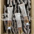 Revolution Super Dewy Tinted Moisturiser, Light Coverage Makeup, Evens Skin Tone, Mocha, 1.85fl.oz/55ml (144 Pcs Lot)
