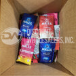 Halls Assorted Different Sizes (60 Pcs Lot)
