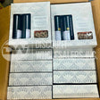 Kristin Ess Style Reviving Dry Shampoo Trio Kit - 2 Sprays + 3 Scrunchies (66 Pcs Lot)