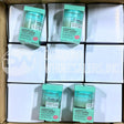 The Creme Shop Overnight Lip Therapy Masque Plumping Peppermint 0.67 Oz (80 Pcs Lot)