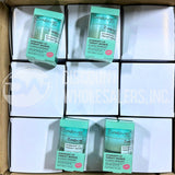 The Creme Shop Overnight Lip Therapy Masque Plumping Peppermint 0.67 Oz (80 Pcs Lot)