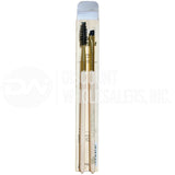 Make Up Obsession Wersow Hello Brows Duo Brush Set (66 Pcs Lot)