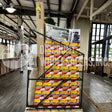 Major Club Retailer General Merchandise (94 Pcs Per Pallet)