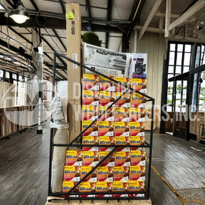 Major Club Retailer General Merchandise (94 Pcs Per Pallet)
