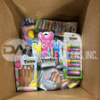 Peeps Cosmetic Assorted Different Sizes (60 Pcs Lot)