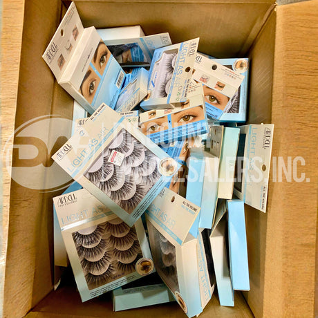 Ardell Light As Air Assorted (100 Pcs Lot)