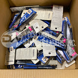 Maybelline #420 Sapphire Strength Master Drama Cream Pencil (55 Pcs Lot)