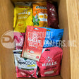 Ricola, Vicks, Halls Mezcla de pastillas para la tos y la garganta, diferentes tamaños (lote de 75 piezas)