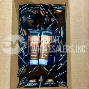 John Frieda Brilliant Brunette Color Vibrancy Shampoo AND Conditioner Mix 8.45 fl Oz. (140 Pcs Lot)