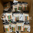 Chapstick 3ct Toasty Treats Limited Edition Lip Care (130 Pcs Lot)