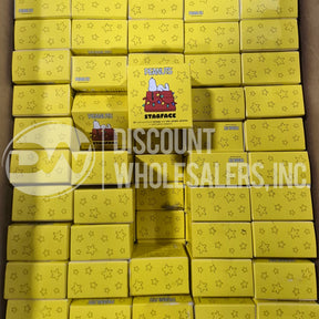 Starface Peanuts 32 Hydrocolloid Snoopy And Star Pimple Patches (150 Pcs Lot)