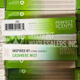 Perfect Scents Inspired by Donna Karan's Mist Rollerball (100 Pcs Lot)