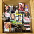 Hair Dye Assorted Different Brands (126 Pcs Lot)