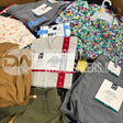 Sam's Clothing (250 Pcs Per Pallet)