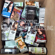 Clairol, Schwarzkopf, Revlon, and More Assorted Hair Dye (50 Pcs Lot)