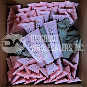 Tanologist Brightening Gradual Tan Lotion Medium To Dark Skin Tones 8.45 Oz (82 Pcs Lot)