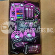 Cosmetics Assorted Different Sizes (110 Pcs Lot)