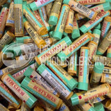 Burt's Bees Cucumber Mint Moisturizing Lip Balm (100 Pcs Lot)