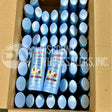 Jergens Weightless Wet Skin Moisturizer with Hydrating Coconut Oil 10 Oz (55 Pcs Lot)
