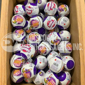 Zuru  Mini Brands Series 5 Frozen Moment Minis (110 Pcs Lot)