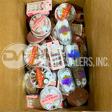 Olive & June The Instant Mani Press-On Nails Assorted Different Sizes (350 Pcs Lot)
