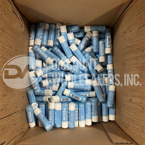 NIVEA Smoothness Broad Spectrum SPF 15 Sunscreen Lip Care 0.17 Oz (160 Pcs Lot)