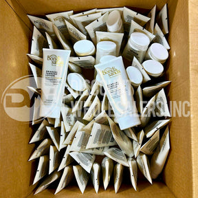 Bondi Sands Gradual Tanning Lotion Tinted Skin Illuminator - 5.07 fl oz (200 Pcs Lot)