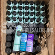 John Frieda Hair Spray And Hask Dry Shampoo Mix Different Sizes (55 Pcs Lot)