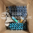 Kiss Color Care Heat Protector And Aunt Jackie's Curls Ready Set Hold Mix (50 Pcs Lot)