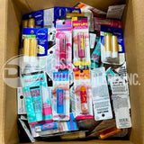 Lip Care, Baby Lips And Instant Pore Eraser Mix (115 Pcs Lot)