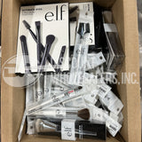 Elf Assorted Brush Different Sizes And Styles (130 Pcs Lot)