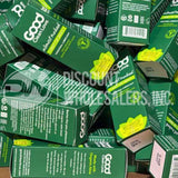 Good Clean Love Almost Naked Hint of Mint Personal Lubricant (90 Pcs Lot)