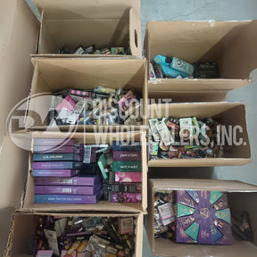 CVS COSMETIC (3372 PCS/PLT)