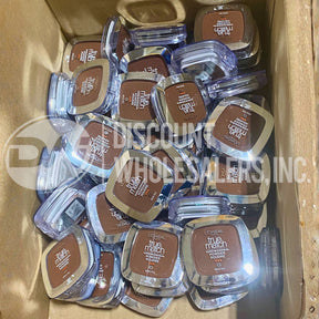 L'oreal True Match Super-Blendable Powder N11 Deep Profond (60 Pcs Lot)