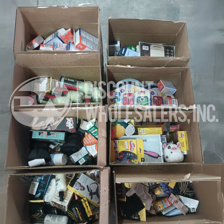 CVS CVS GM, HBA SUPPLEMENTS (900 PCS/PLT)