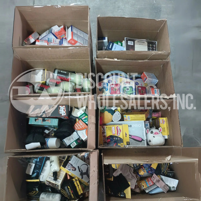 CVS CVS GM, HBA SUPPLEMENTS (900 PCS/PLT)