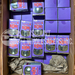 Revolution Willy Wonka & The Chocolate Factory I Want it Good Bad Now Golden Egg Highlighter 0.23 Oz (46 Pcs Lot)