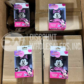Bitty Boomer Mouse Mini Bluetooth Speaker (57 Pcs Lot)