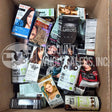 Clairol, Schwarzkopf, Revlon, and More Assorted Hair Dye (50 Pcs Lot)