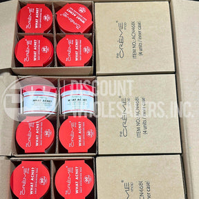 The Creme Shop What Acne Daily Exfoliating Pads 60 Patches (80 Pcs Lot)