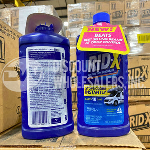 Suministros de limpieza