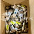 Jergens Natural Glow + Firming Daily Moisturizer Medium - Deep Skin Tones 7.5 Oz (70 Pcs Lot)