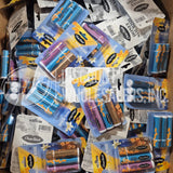 ChapStick Lip Balm Honey Nourish, Moisturizing Formula Mix (405 Pcs Lot)