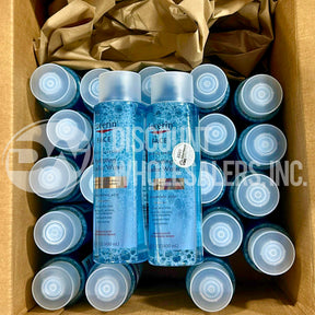 Eucerin Face Gentle Cleansing Hydrating Micellar Water with Hyaluronic Acid 13.5FL (70 Pcs Lot)