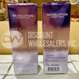 Revolution Retinol Serum 1.01 fl. a Light & Silky Oil Blend to Help Smooth Skin Tone and Texture (36 Pcs Lot)