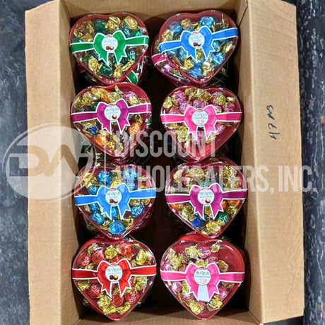 Balca Mia Mar Assorted Chocolate (57 Pcs Lot)