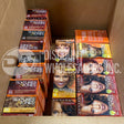 Clairol Textures & Tones Permanent Hair Color Assorted Shades 8 FL. (50 Pcs Lot)